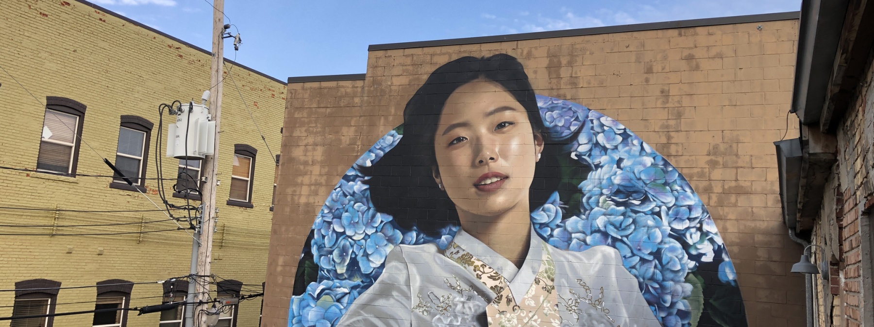 Lansing Lofts modern living in a historic building downtown Lansing, MI